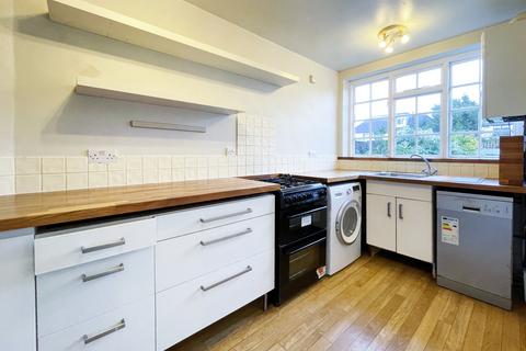 2 bedroom flat for sale, Hanover Road, London NW10