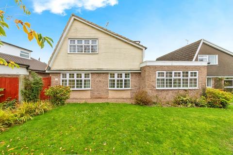 3 bedroom detached house for sale, Greenwood Close, Newark NG22