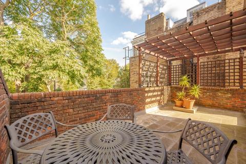 4 bedroom terraced house for sale, Blenheim Terrace, St Johns Wood, London, NW8