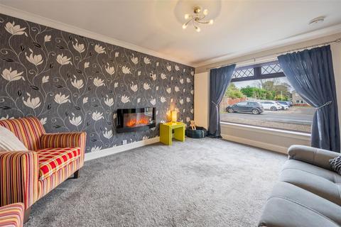 20 Green Park, Kinross, KY13 8UA