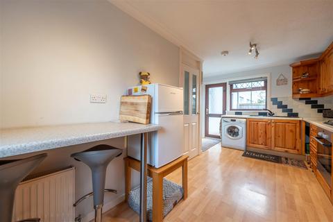20 Green Park, Kinross, KY13 8UA