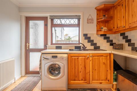 20 Green Park, Kinross, KY13 8UA
