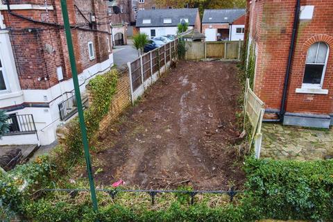 undefined, Mapperley Road, Nottingham