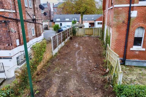 undefined, Mapperley Road, Nottingham