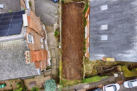 undefined, Mapperley Road, Nottingham