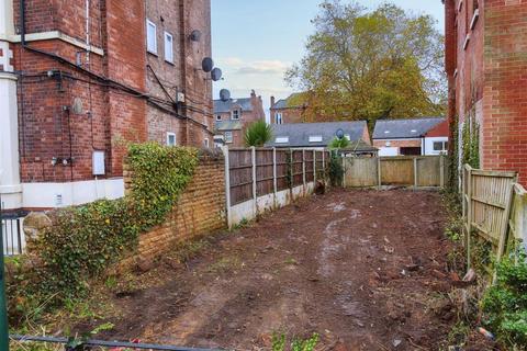 undefined, Mapperley Road, Nottingham
