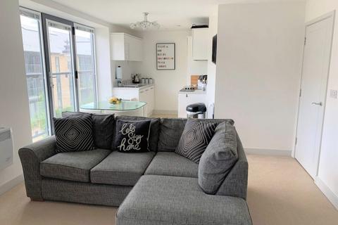 2 bedroom flat for sale, Artemis House, Fire Fly Avenue, Swindon, SN2 2FS