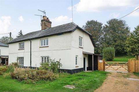 3 bedroom cottage to rent, Stoford SP2