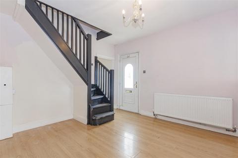 2 bedroom end of terrace house for sale, Iron Mill Lane, Crayford, Dartford, Kent