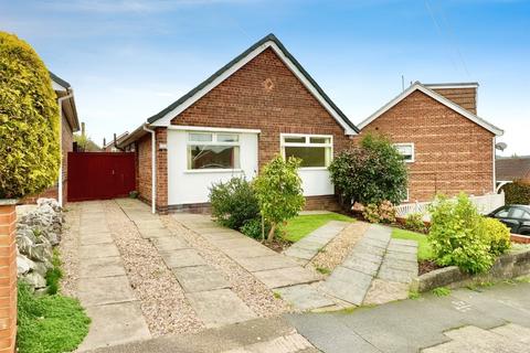 2 bedroom bungalow for sale, 13 Redland Close, Chilwell, NG9 5LA