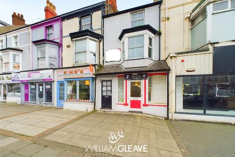 Property for sale, Madoc Street, Conwy LL30