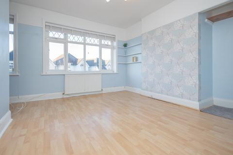 2 bedroom flat to rent, Malvern Road, Bournemouth,