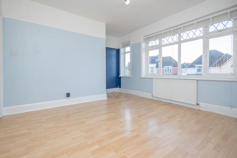 2 bedroom flat to rent, Malvern Road, Bournemouth,