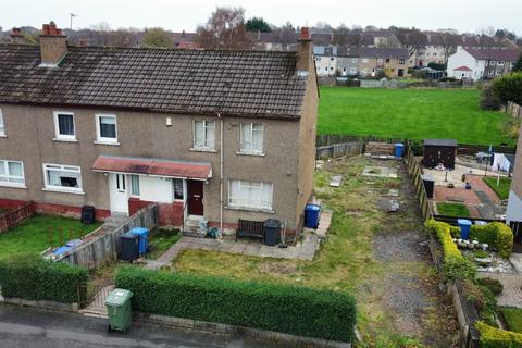 2 bedroom end of terrace house for sale, Braehead Road, Paisley PA2