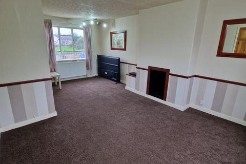 2 bedroom end of terrace house for sale, Braehead Road, Paisley PA2