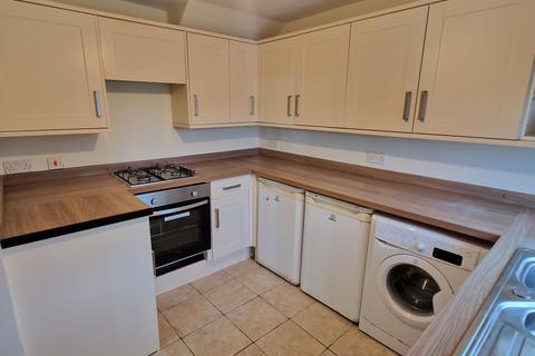 2 bedroom end of terrace house for sale, Braehead Road, Paisley PA2