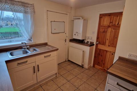 2 bedroom end of terrace house for sale, Braehead Road, Paisley PA2