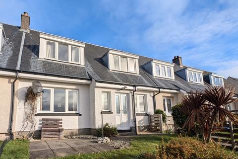 3 bedroom terraced house to rent, Dunselma Court, Strone, Dunoon, Argyll, PA23