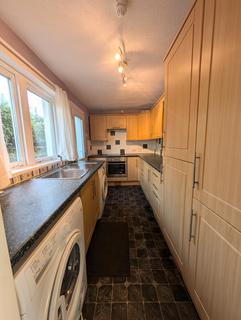 3 bedroom terraced house to rent, Dunselma Court, Strone, Dunoon, Argyll, PA23