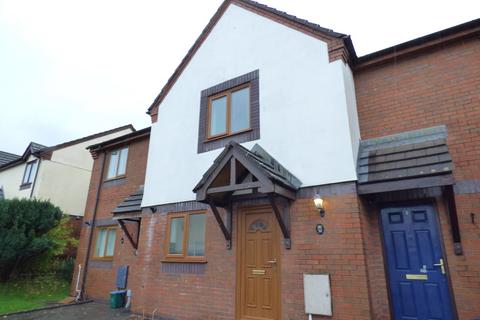 3 bedroom house to rent, Burgess Meadows, Johnstown, Carmarthen