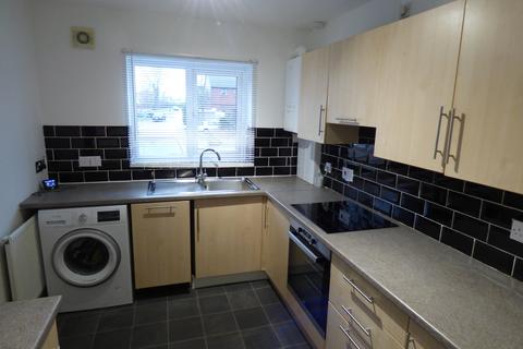 3 bedroom house to rent, Burgess Meadows, Johnstown, Carmarthen