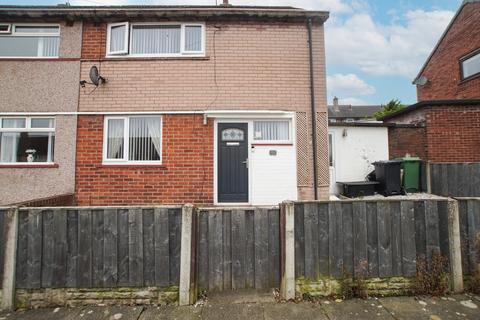 2 bedroom semi-detached house for sale, Springfield Road, Harraby, Carlisle, CA1