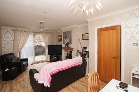 2 bedroom semi-detached house for sale, Springfield Road, Harraby, Carlisle, CA1