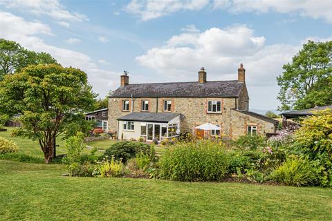 4 bedroom detached house for sale, Pitminster, Taunton