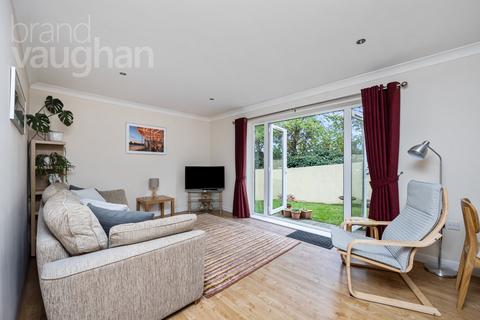 2 bedroom flat for sale, Highcroft Villas, Brighton, East Sussex, BN1