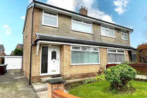 3 bedroom semi-detached house for sale, Willowcroft Avenue, Aspull