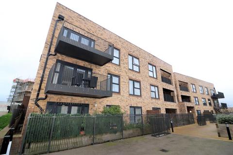 2 bedroom flat for sale, Stonepit Court, 25, Ballast Road, Erith, DA8