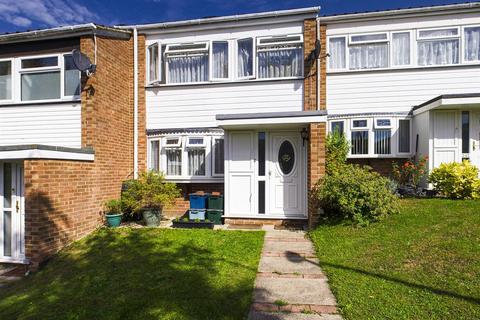 3 bedroom terraced house for sale, Osward, Courtwood Lane, Croydon