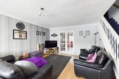 3 bedroom terraced house for sale, Osward, Courtwood Lane, Croydon