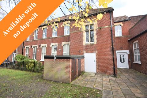 1 bedroom flat to rent, Old Commercial Road, Portsmouth PO1