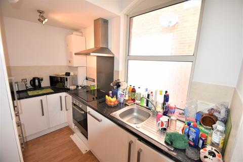 1 bedroom flat to rent, Old Commercial Road, Portsmouth PO1