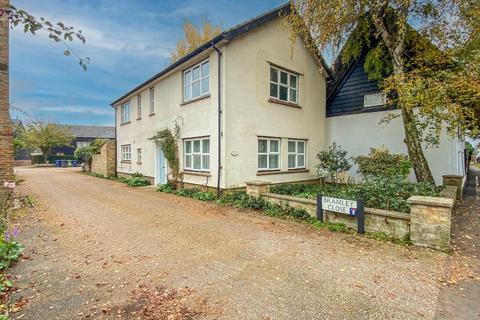 3 bedroom detached house for sale, High Street, Cottenham, Cambridge