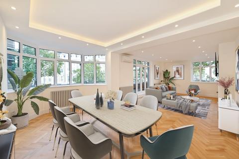 3 bedroom apartment to rent, Onslow Crescent, SW7