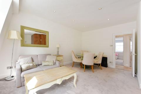 2 bedroom apartment to rent, Egerton Gardens, SW3