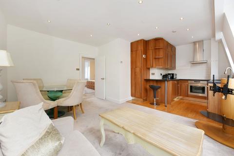 2 bedroom apartment to rent, Egerton Gardens, SW3