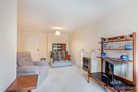 1 bedroom apartment for sale, Charter Court, Retford