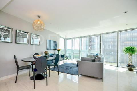 1 bedroom apartment for sale, The Tower, One St George Wharf, Vauxhall