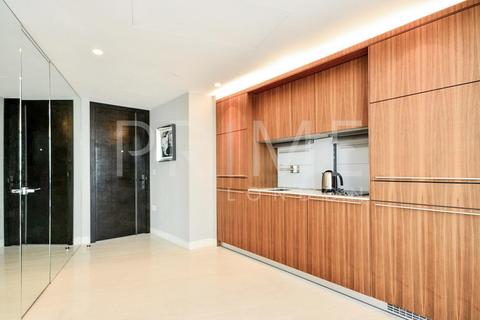 1 bedroom apartment for sale, The Tower, One St George Wharf, Vauxhall