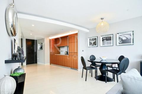 1 bedroom apartment for sale, The Tower, One St George Wharf, Vauxhall