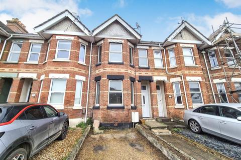 2 bedroom flat for sale, Ashley Road, Poole BH14