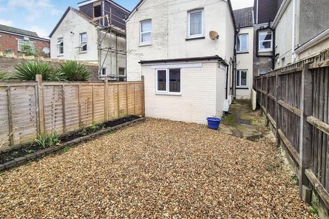 2 bedroom flat for sale, Ashley Road, Poole BH14