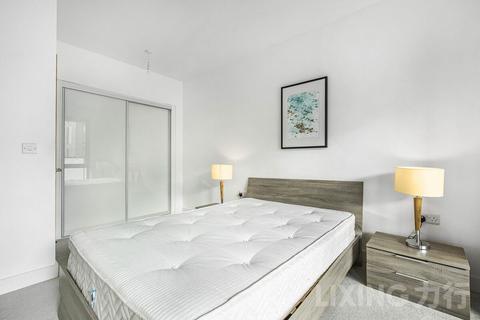 1 bedroom apartment for sale, New Village Avenue, Poplar, E14 0GJ