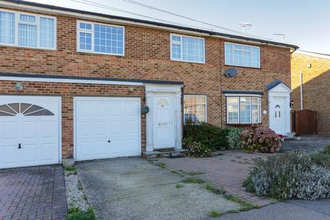 3 bedroom terraced house for sale, St. Crispins Road, Westgate-On-Sea, CT8