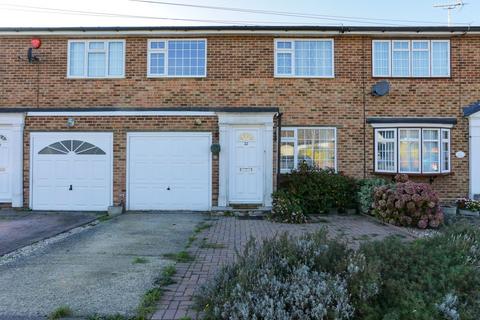 3 bedroom terraced house for sale, St. Crispins Road, Westgate-On-Sea, CT8