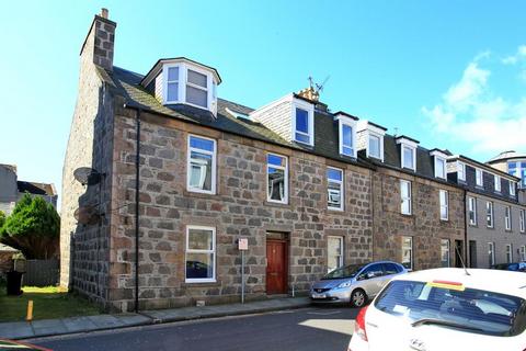 1 bedroom flat to rent, Margaret Street, Top Right, AB10