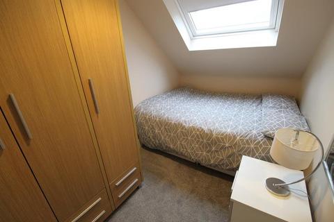 1 bedroom flat to rent, Margaret Street, Top Right, AB10